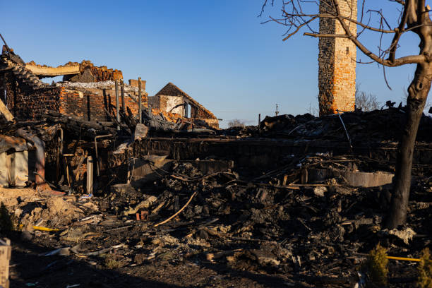 Reliable Fire Damage Removal contractor in King of Prussia, PA by Fire Damage Flint